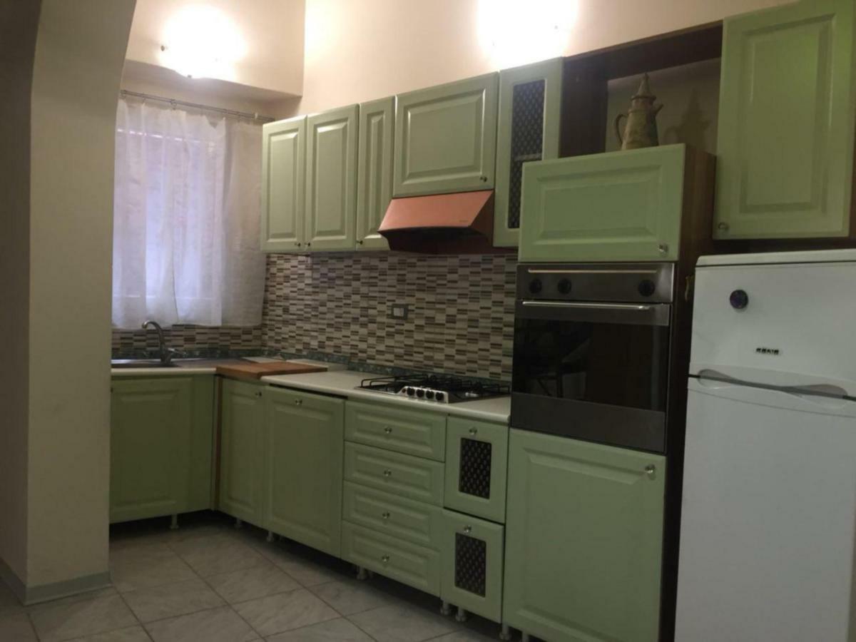 דירות קטאניה Agora Fortino מראה חיצוני תמונה